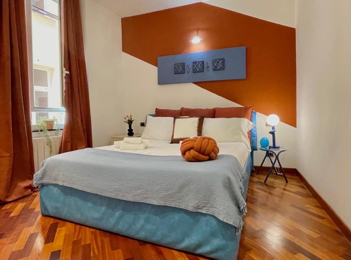 Happy Family Apartments Andreana