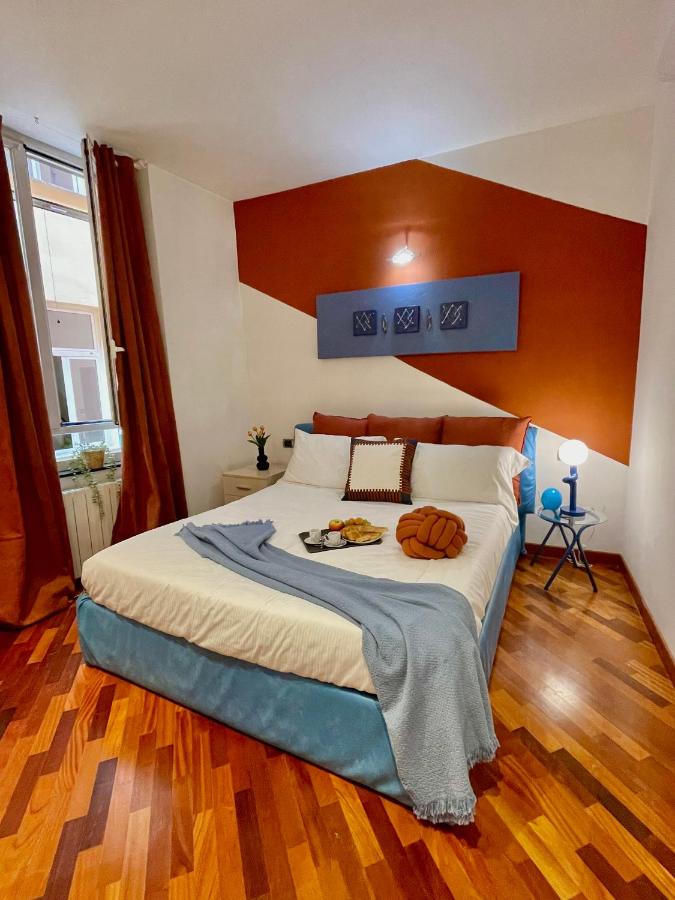 Happy Family Apartments Andreana - 2