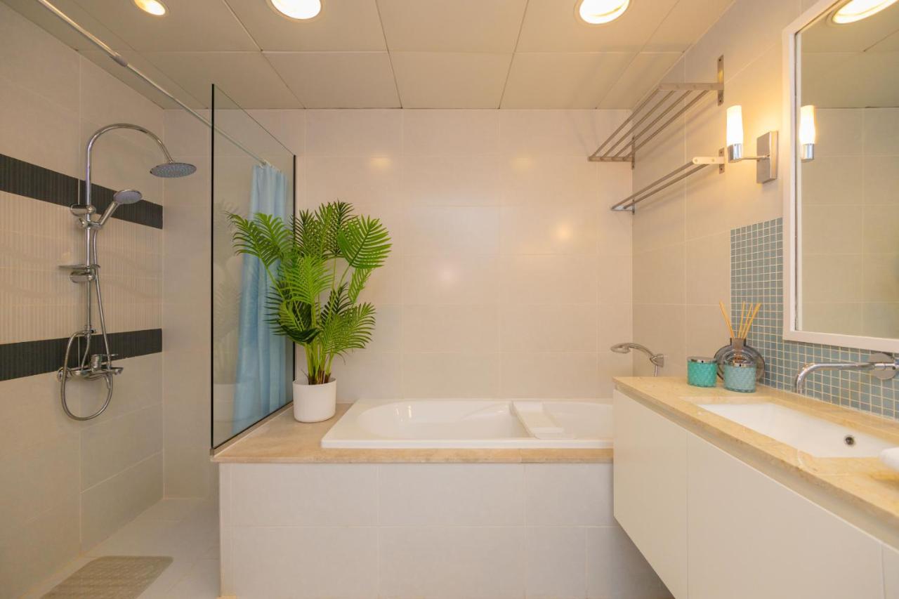 Oceana Residences, Oceana Palm Jumeirah - Mint Stay - 3