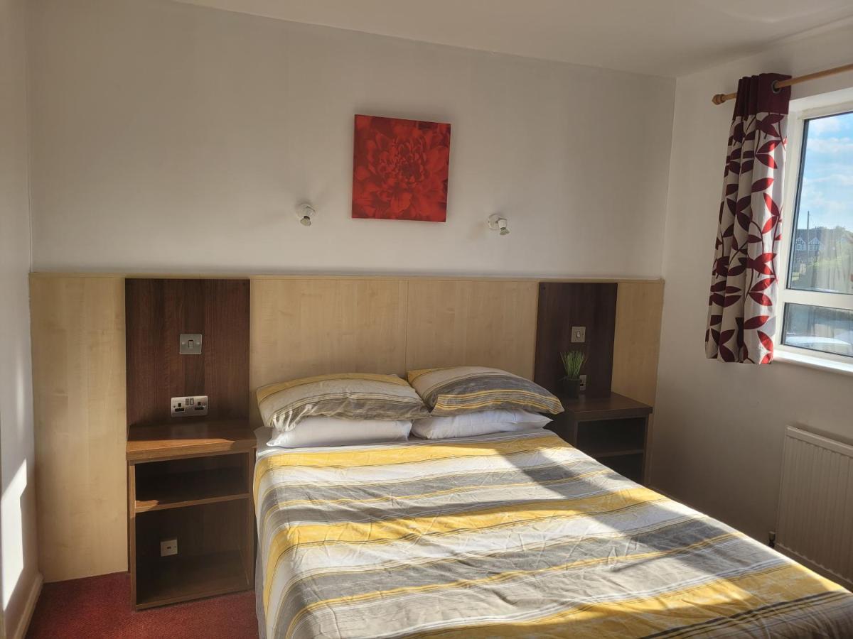 Superior Double En-suite Room