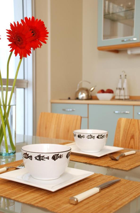 Concord Callao by Recoleta Apartments - 2