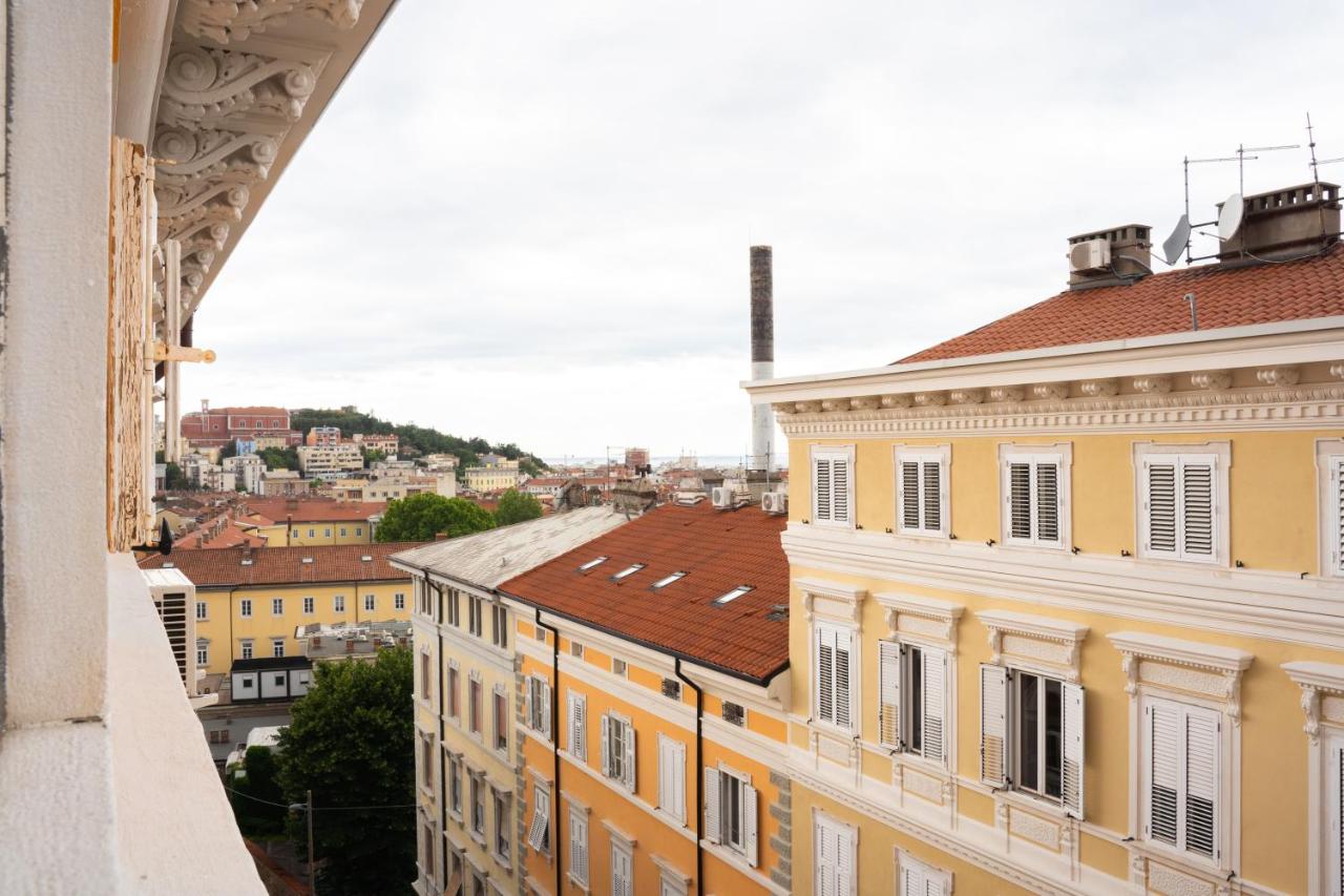 Enjoy Trieste in the city center - 5