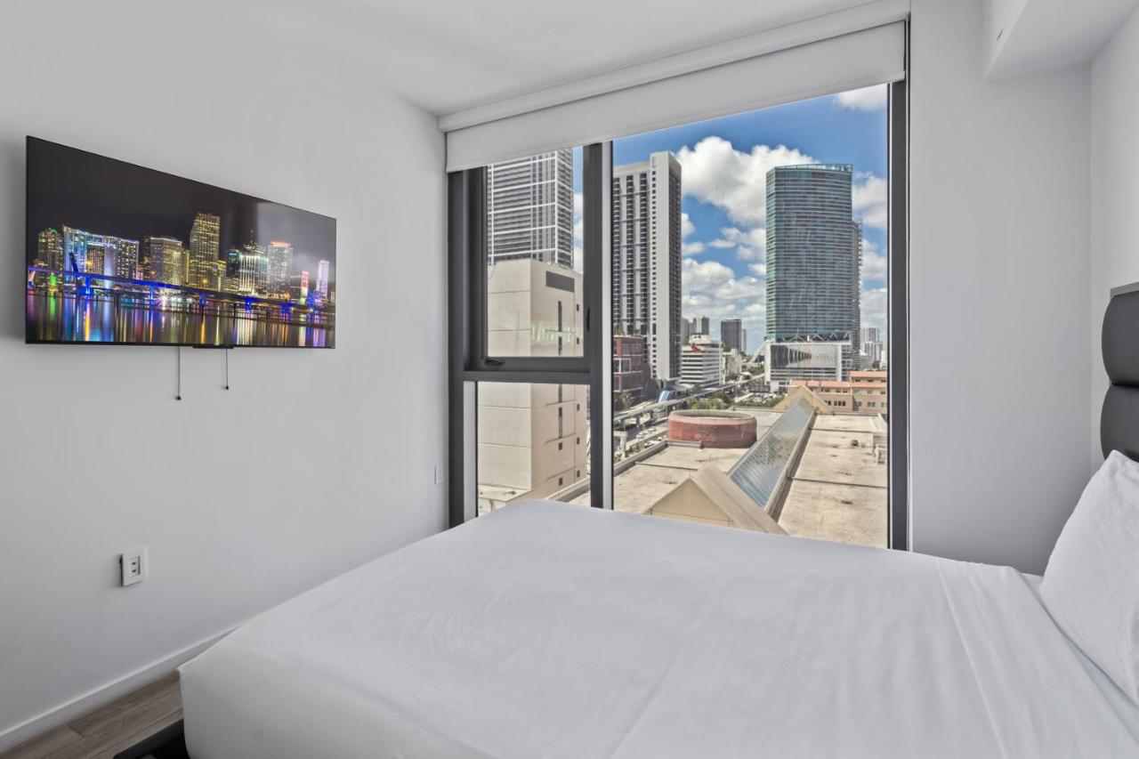 Sublime property in the heart of downtown Miami - 2