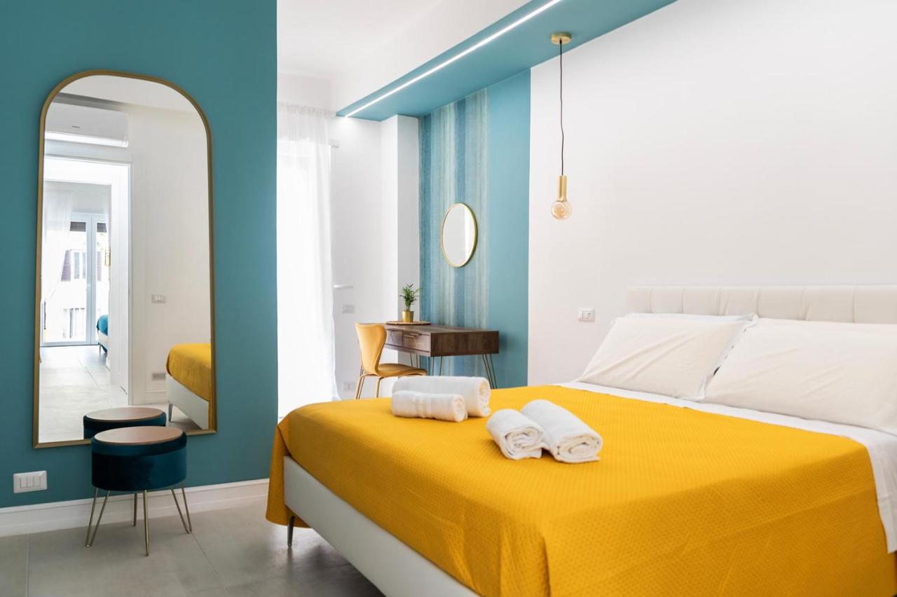 Vatican Lovely Nights-Luxury Rooms - 2