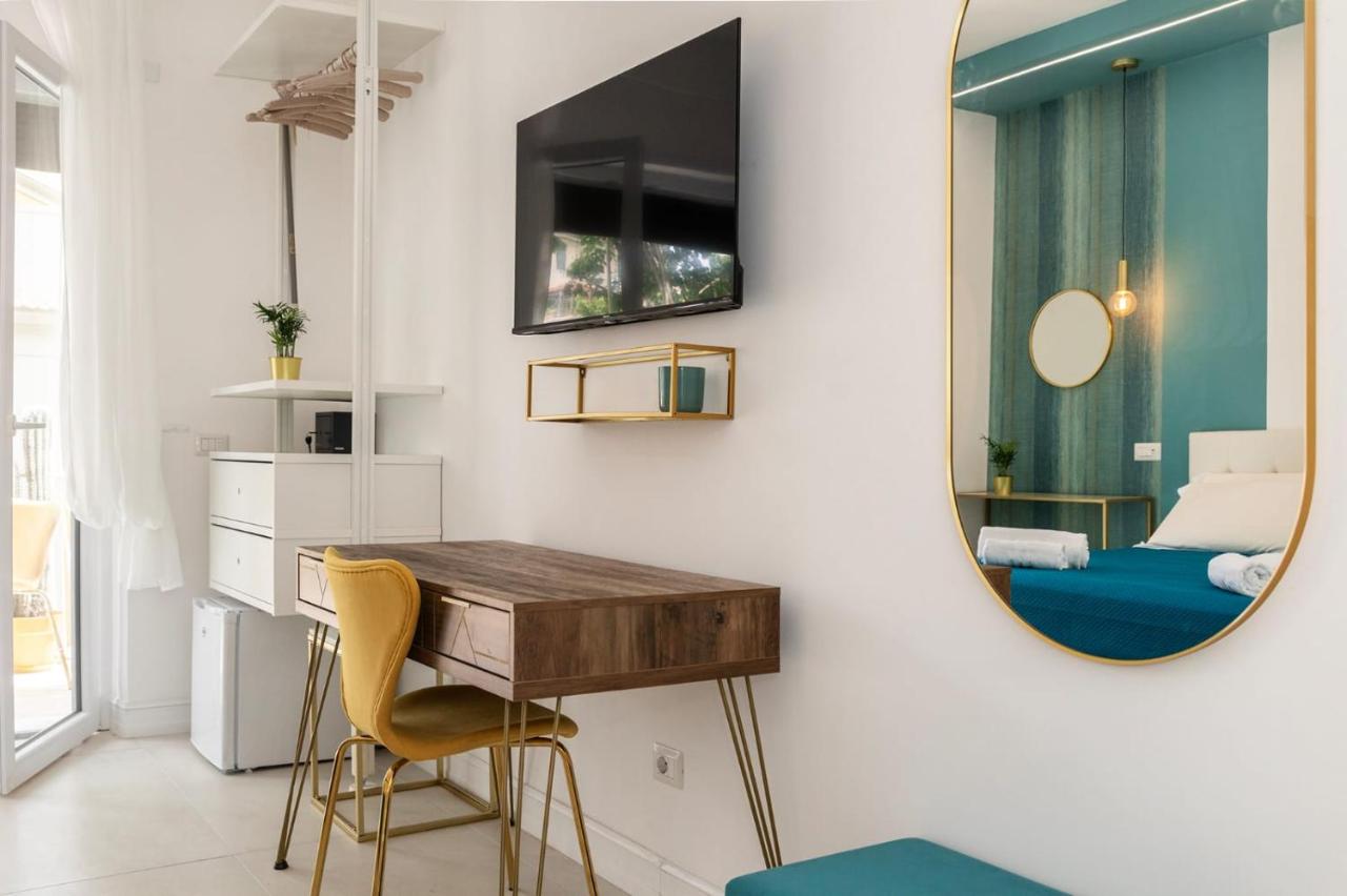 Vatican Lovely Nights-Luxury Rooms - 5