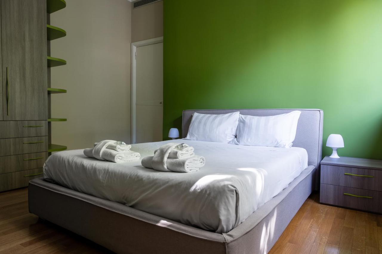 Beethoven Luxury Apartment - 5