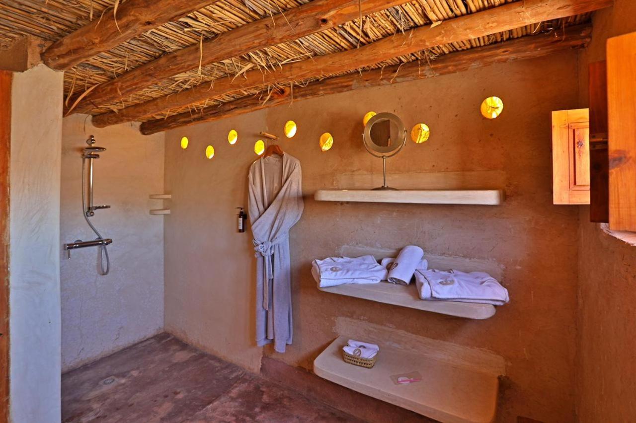 La Pause Ecolodge Agafay - 3