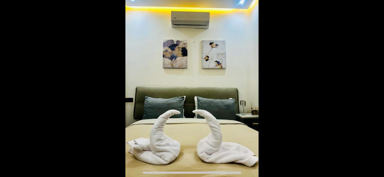 Charmant appartement en plein centre ville gueliz - 3