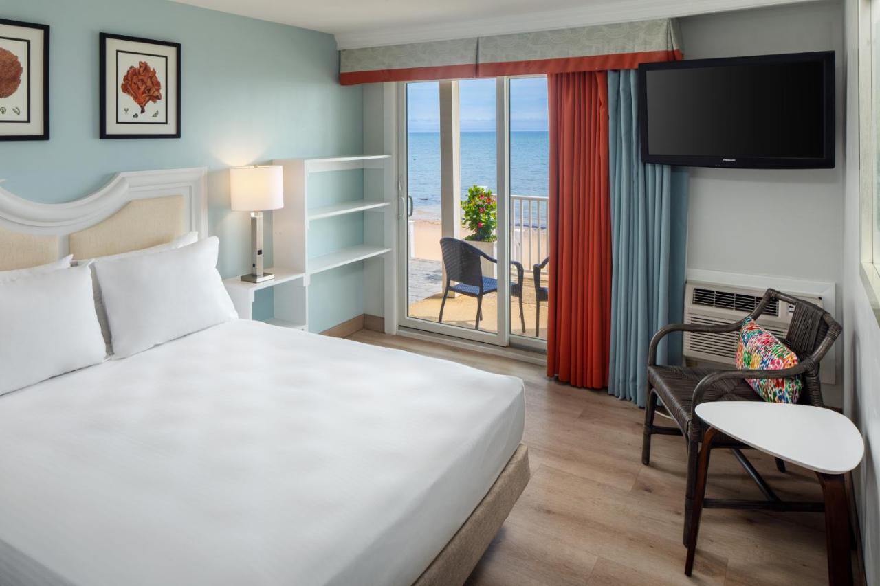 Surfside Hotel and Suites — photo 9