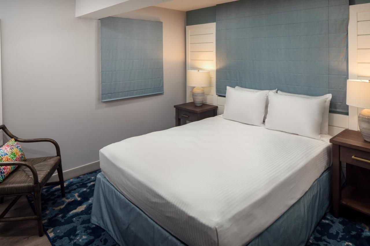 Surfside Hotel and Suites — photo 12