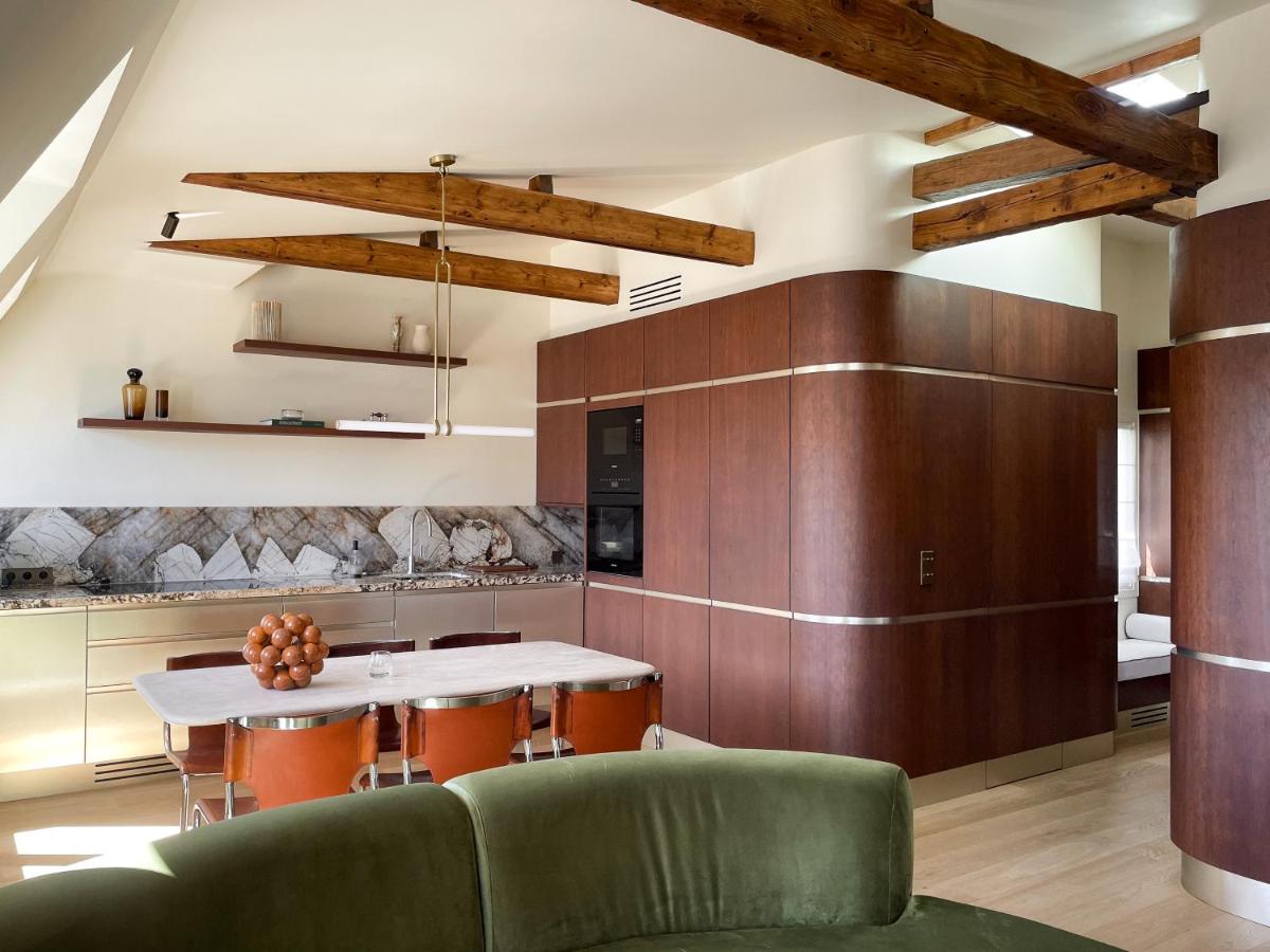 HIGHSTAY - Luxury Serviced Apartments - Tuileries - 4