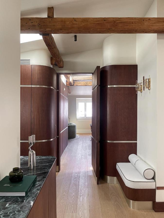 HIGHSTAY - Luxury Serviced Apartments - Tuileries - 3