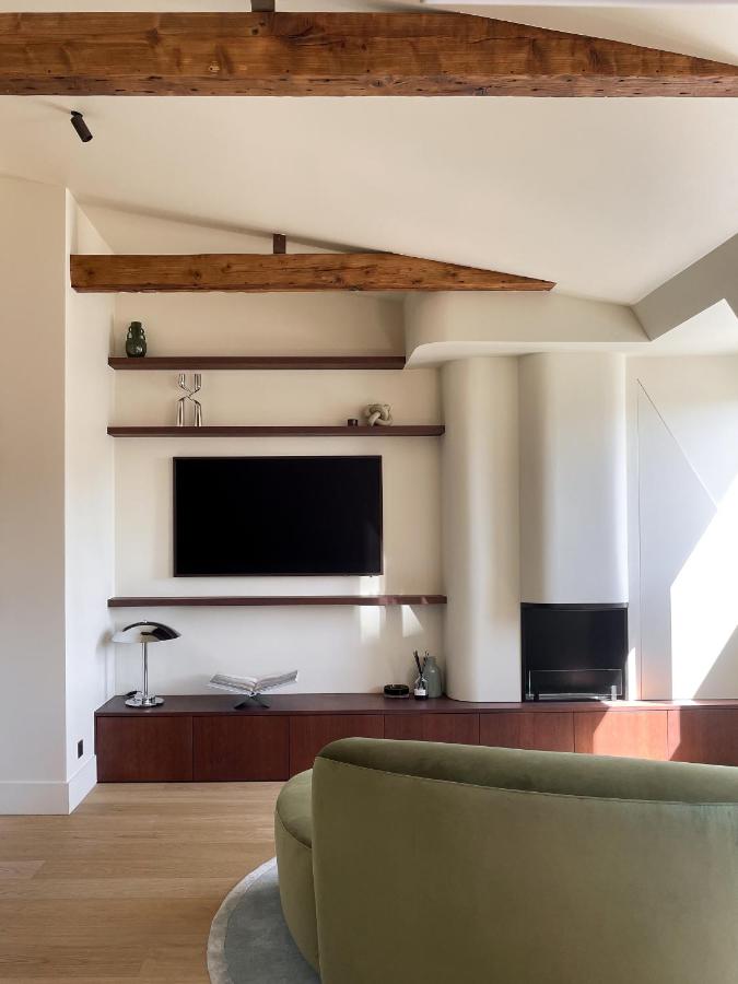 HIGHSTAY - Luxury Serviced Apartments - Tuileries - 5