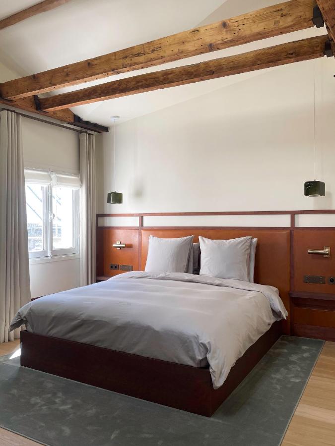 HIGHSTAY - Luxury Serviced Apartments - Tuileries - 2