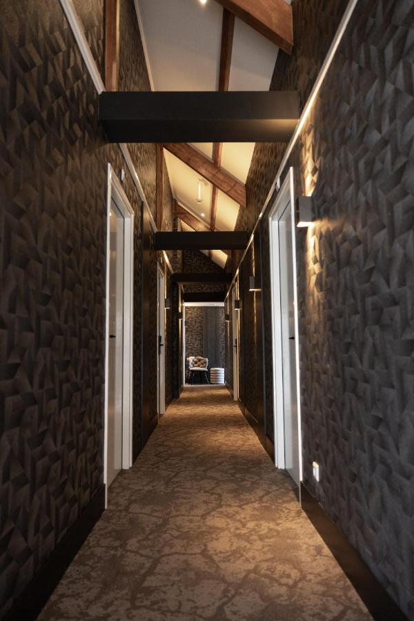 Hotel Twenty-Three Amsterdam Airport - 2