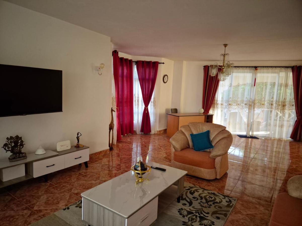 Seashell Haven Villa - 5