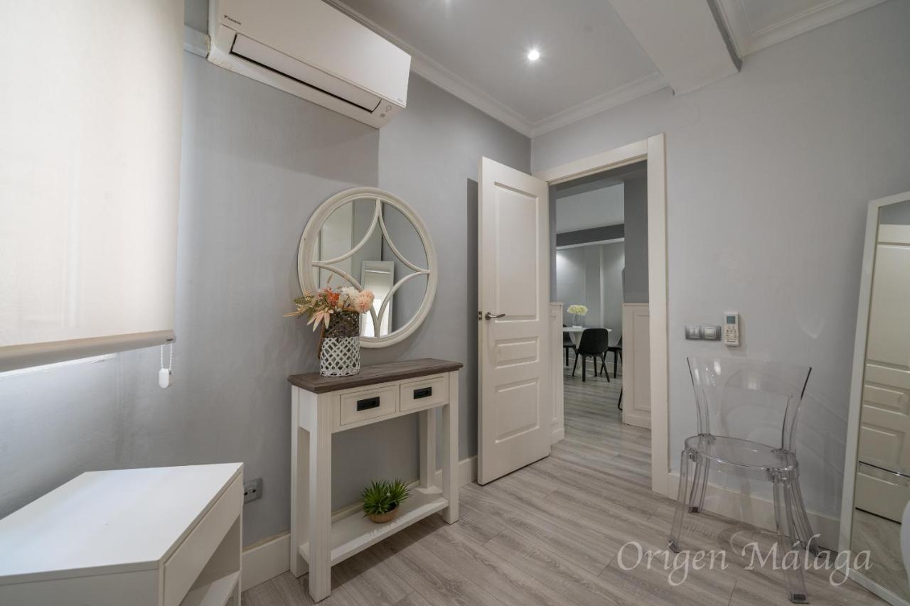 Xpce Malaga SOHO - 3