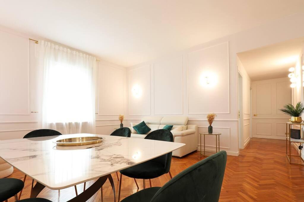 Jubilee Penthouse by Nosdom Properties - 4