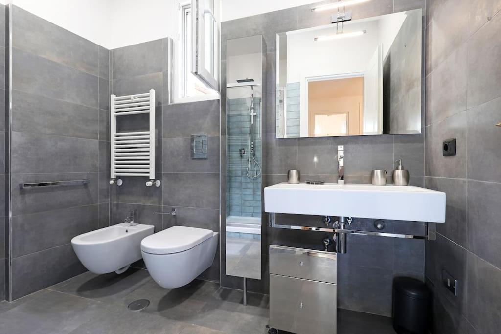 Jubilee Penthouse by Nosdom Properties - 3