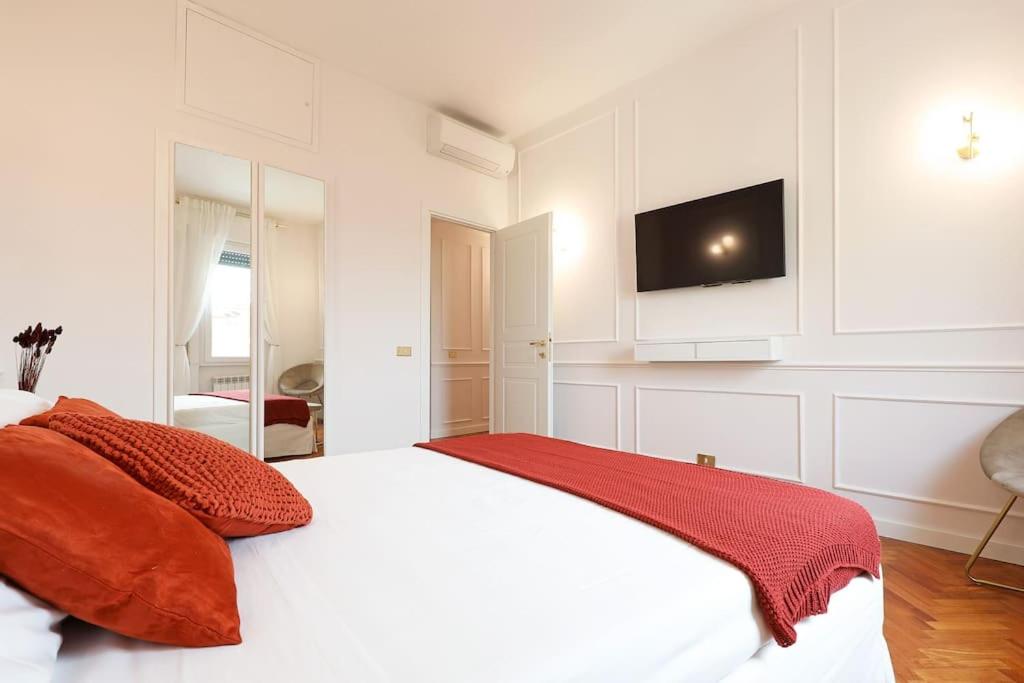 Jubilee Penthouse by Nosdom Properties - 2