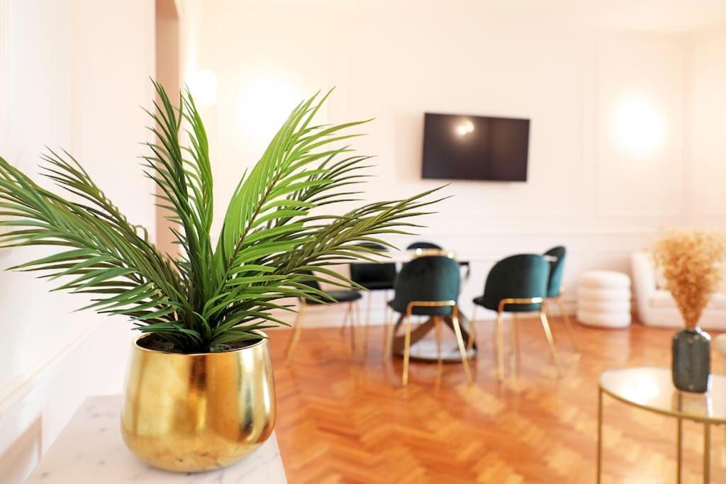 Jubilee Penthouse by Nosdom Properties - 5