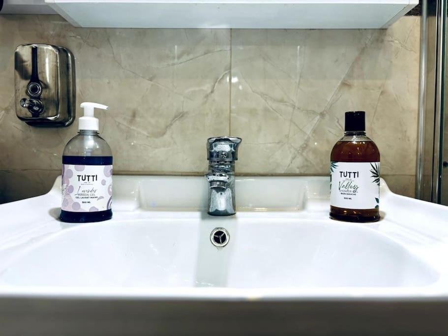 Appartement Dolcevita - 3