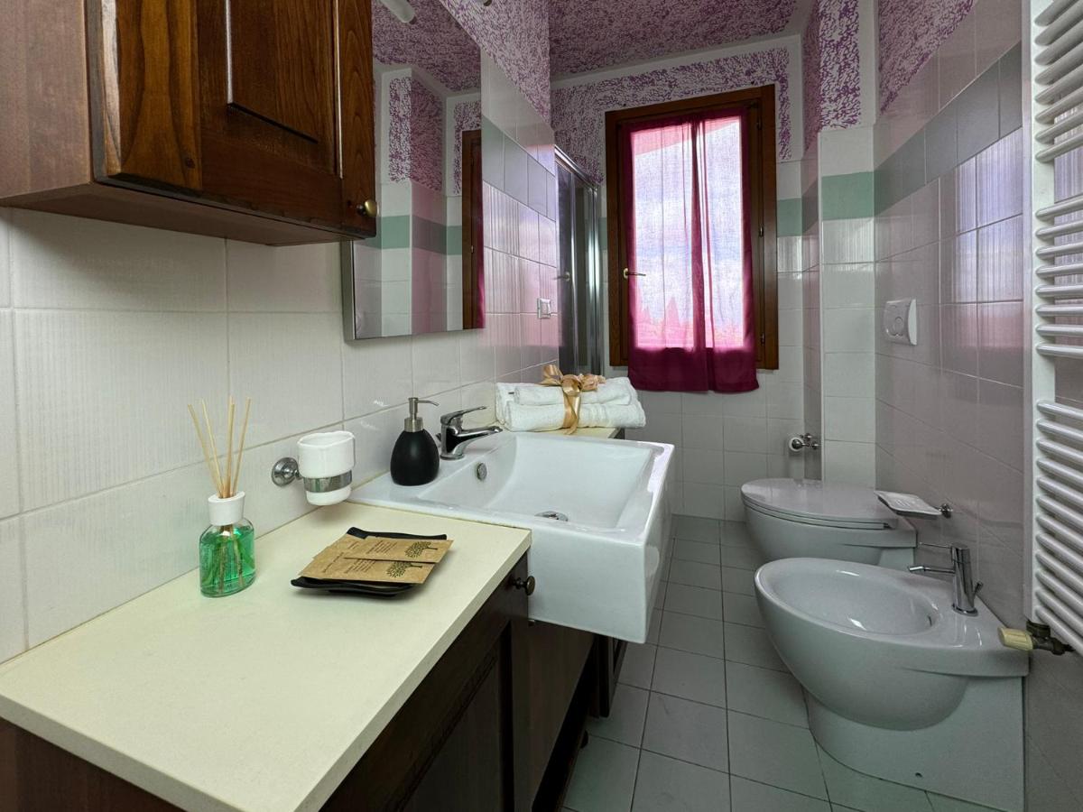 La Franci, Terme e Francigena - 5