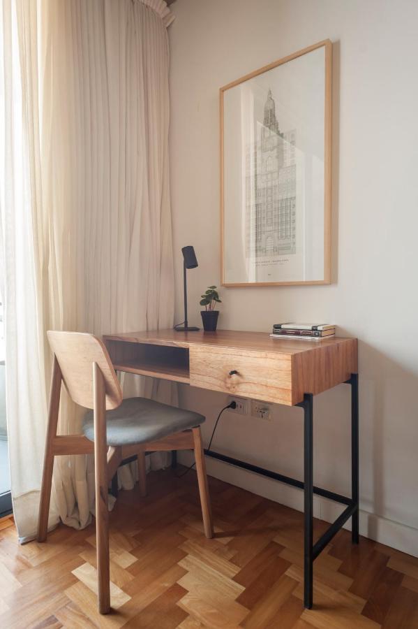 Explore Palermo Stunning Chic "Oasis" powered by Argenhost -1D- - 4