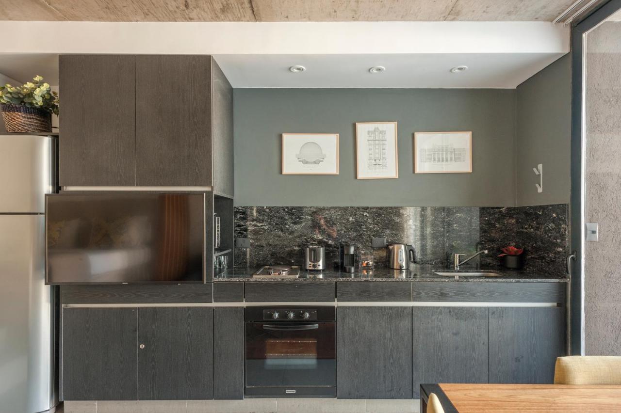 Explore Palermo Stunning Chic "Oasis" powered by Argenhost -1D- - 2