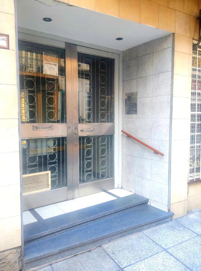 Departamento en el Centro de Buenos Aires - 2