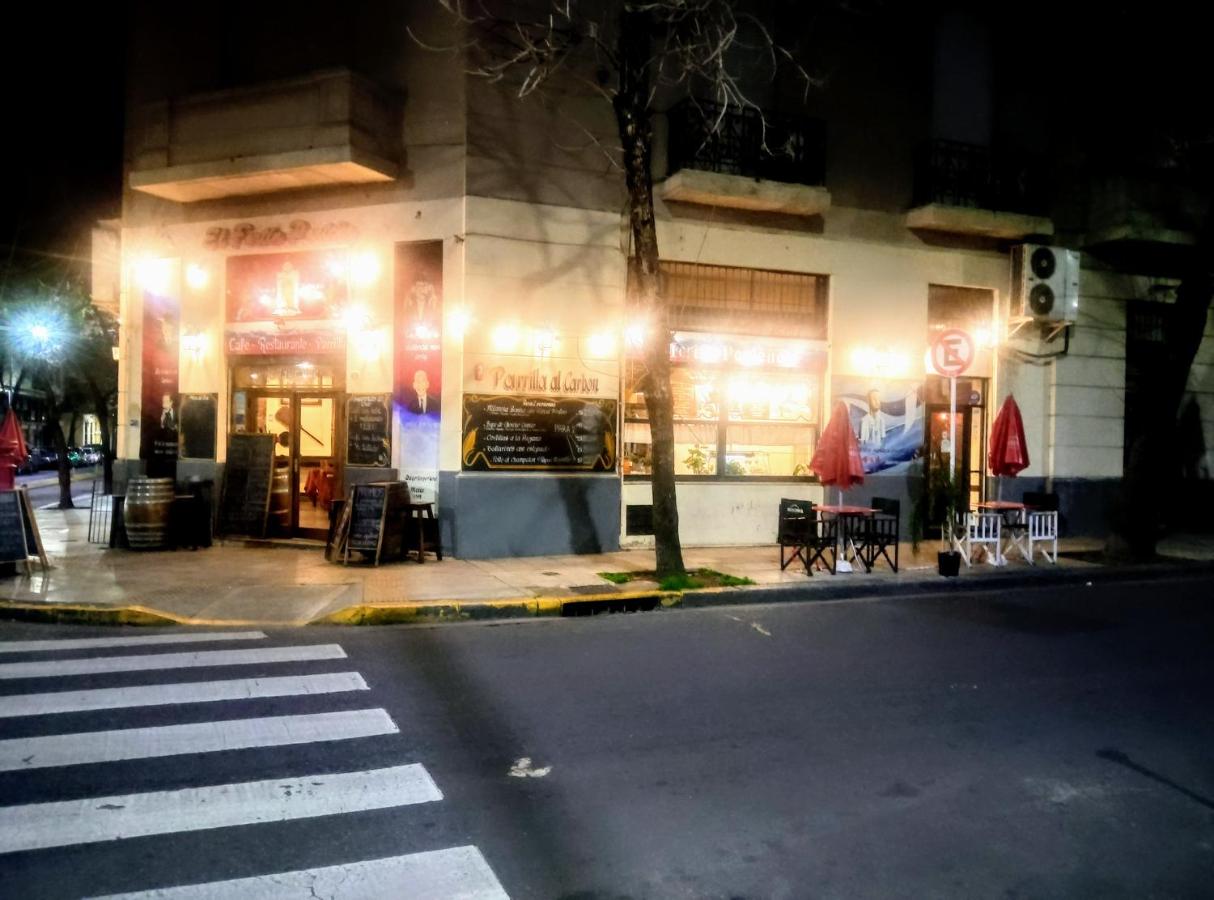 Departamento en el Centro de Buenos Aires - 3