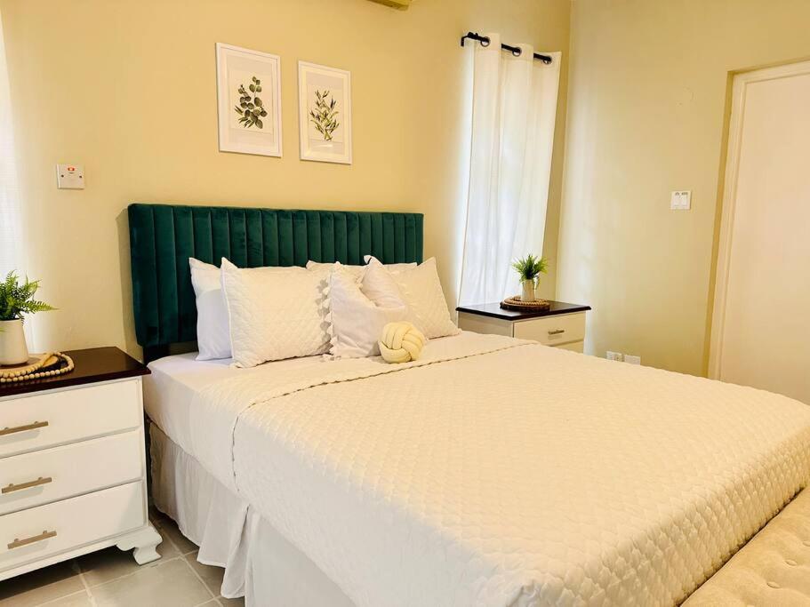 Falcon Sunset 2br- Airport Transport Available -Security-Gated - 4