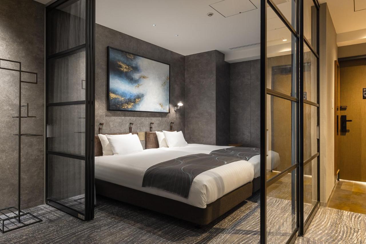 &Here TOKYO UENO - 5