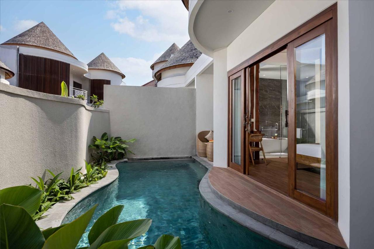 The Prime Canggu Bali by Kanaya Hospitality - 4