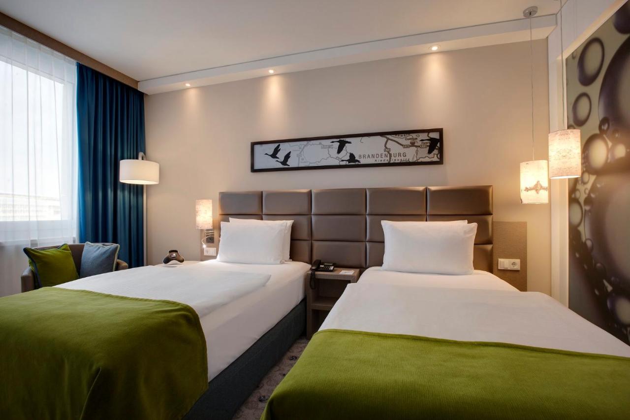 Holiday Inn Berlin City East Side by IHG - 2