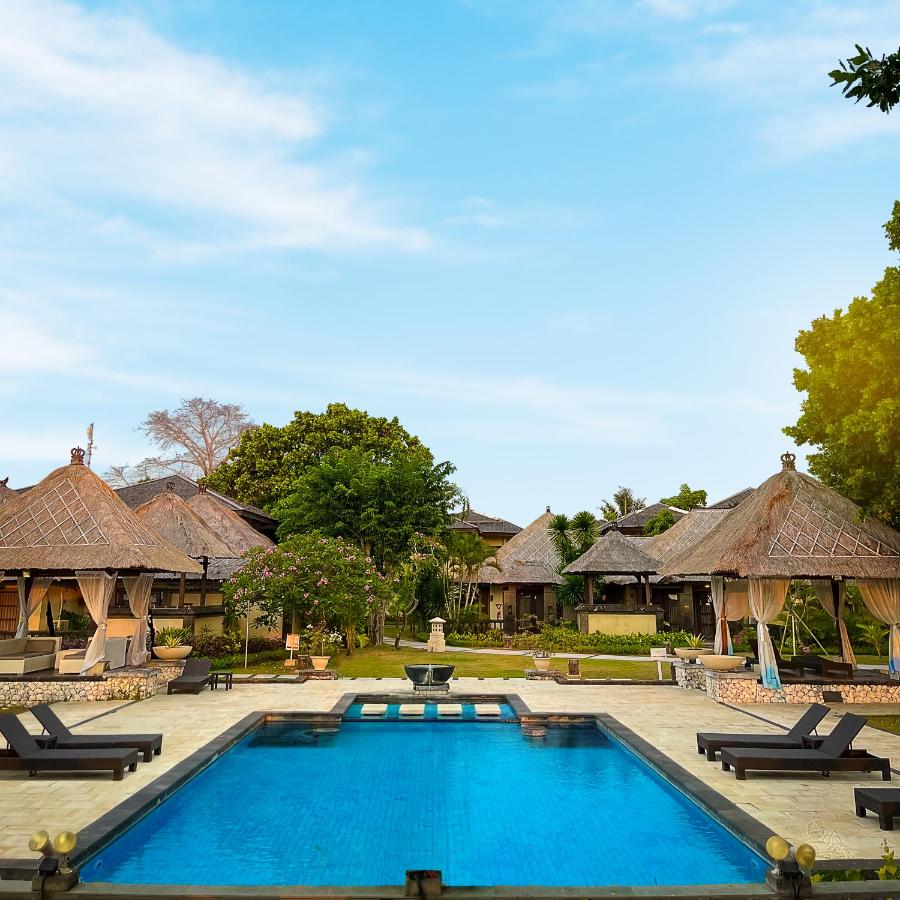 Villas at The Patra Bali Resort and Villas - CHSE Certified - 4
