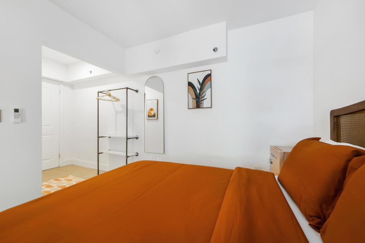 Tropics Hotel Miami Beach - 3