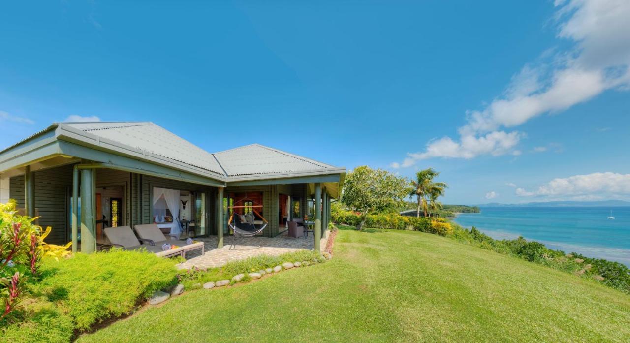 Taveuni Island Resort & Spa - 2