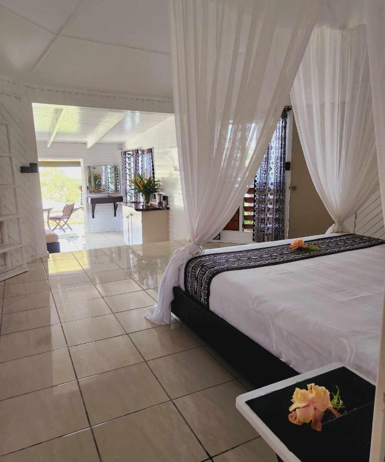 Taveuni Island Resort & Spa - 4