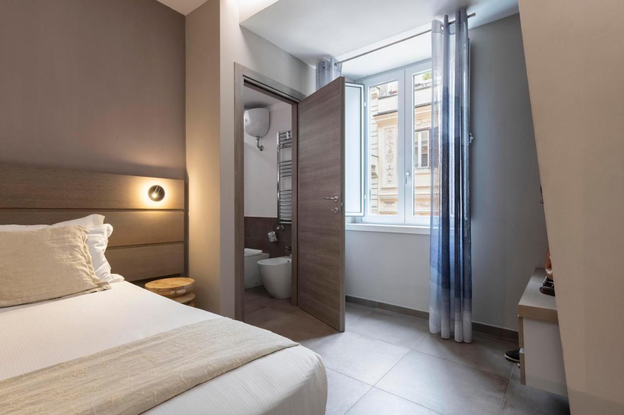 The Point Suites Rome - Guest House - 5