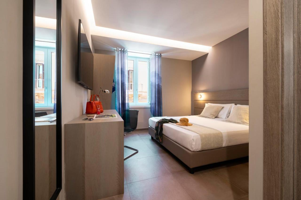 The Point Suites Rome - Guest House - 2