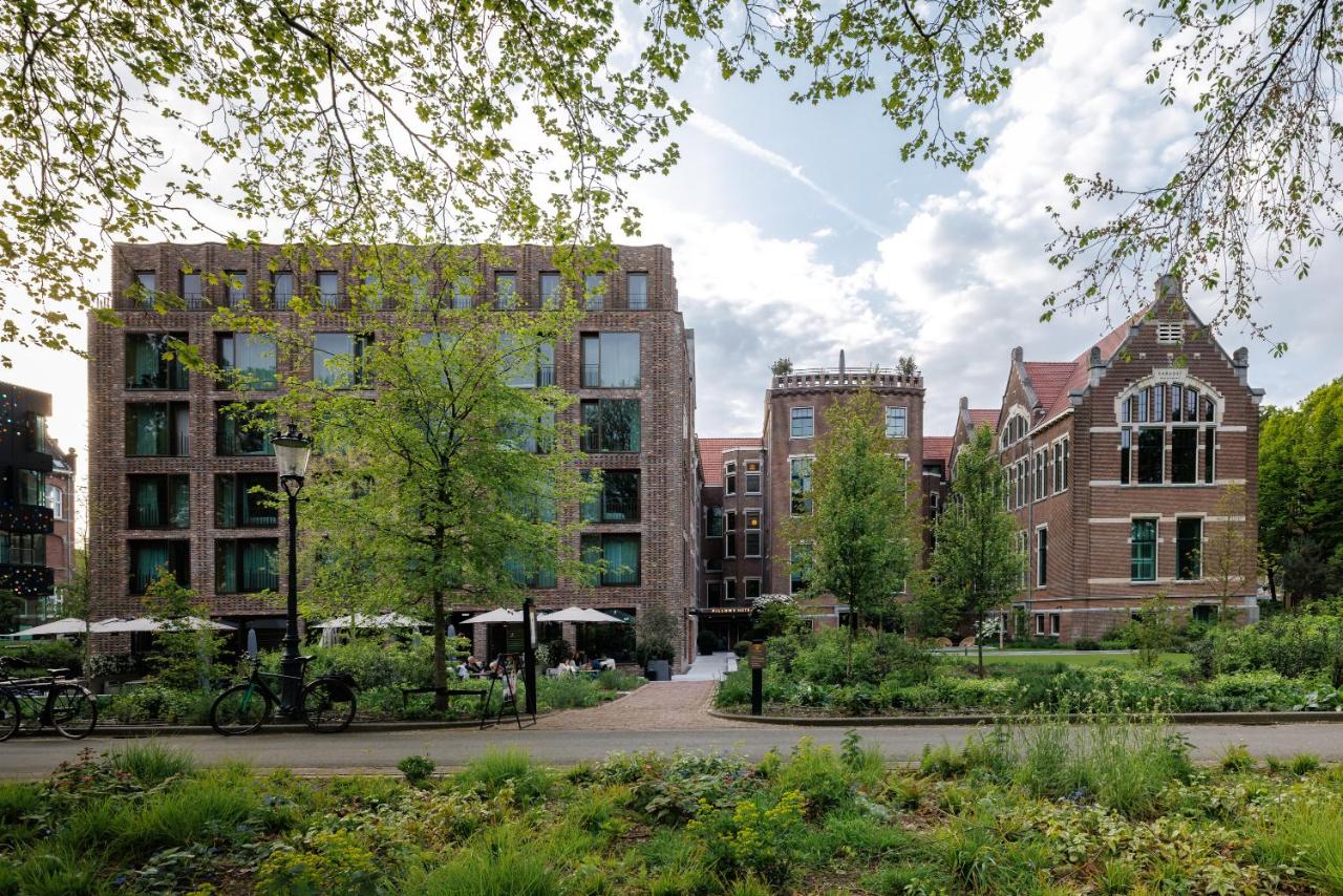 Pillows Grand Boutique Hotel Maurits at the Park - Small Luxury Hotels - 2