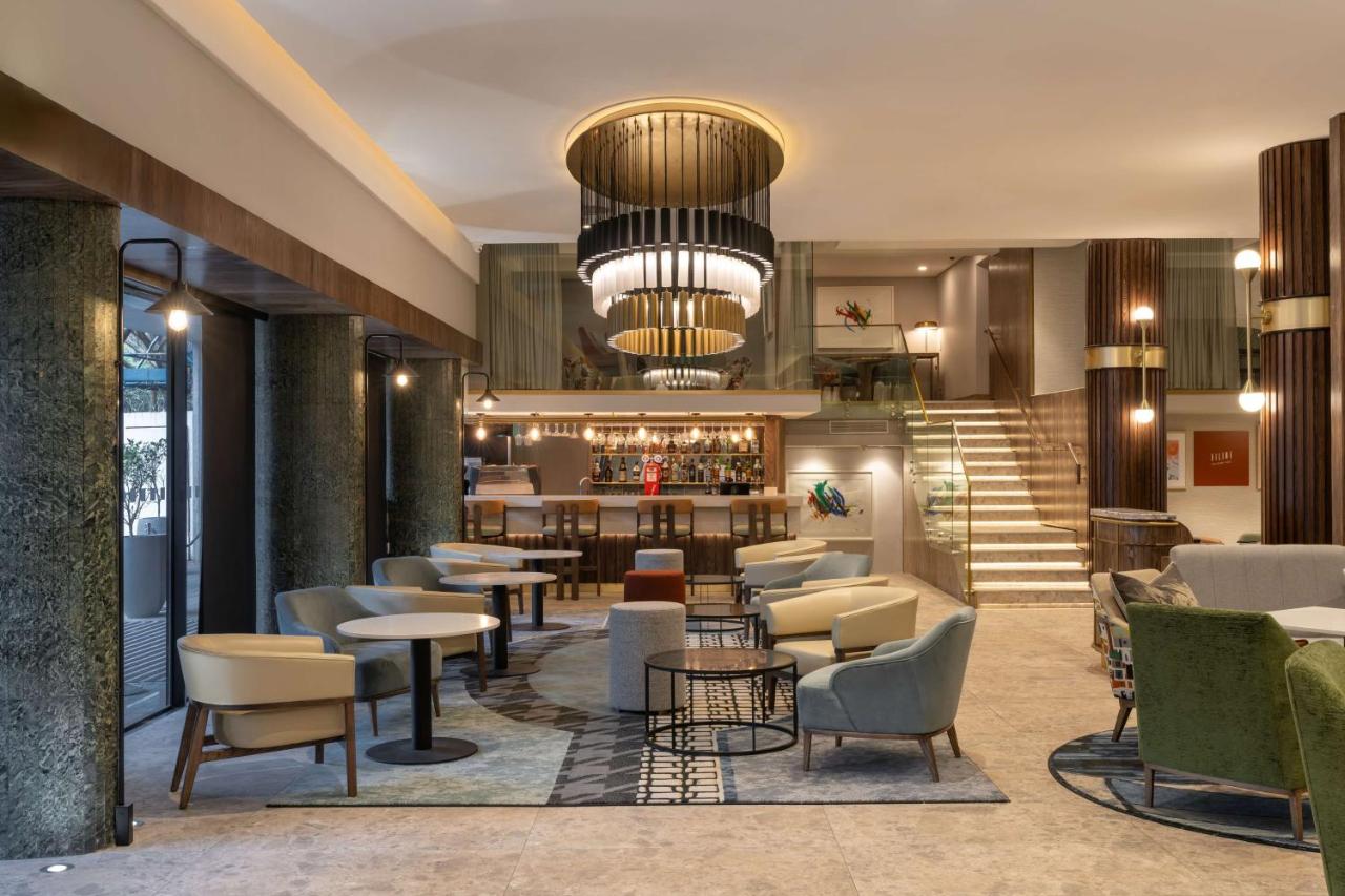 Park Inn by Radisson Cape Town Foreshore