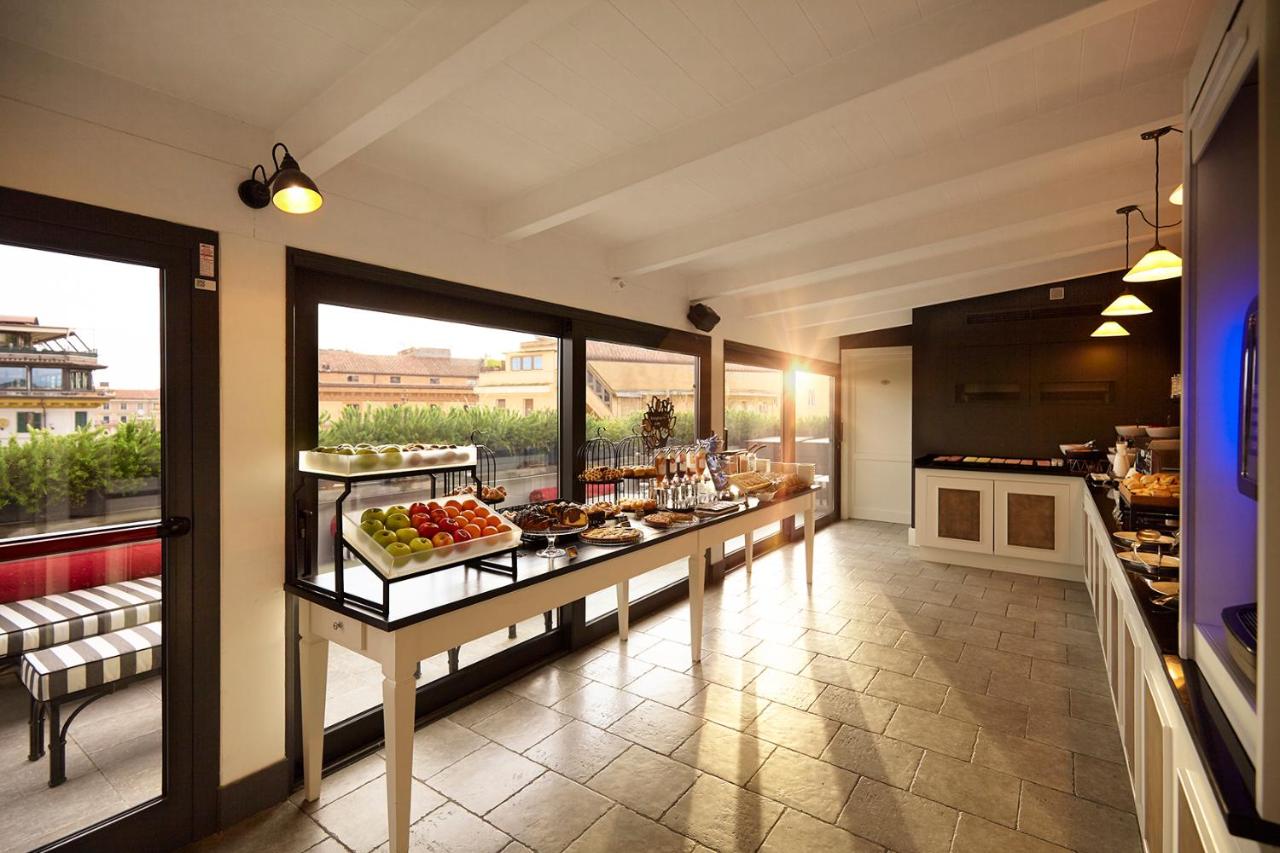 Trianon Borgo Pio Aparthotel - 3