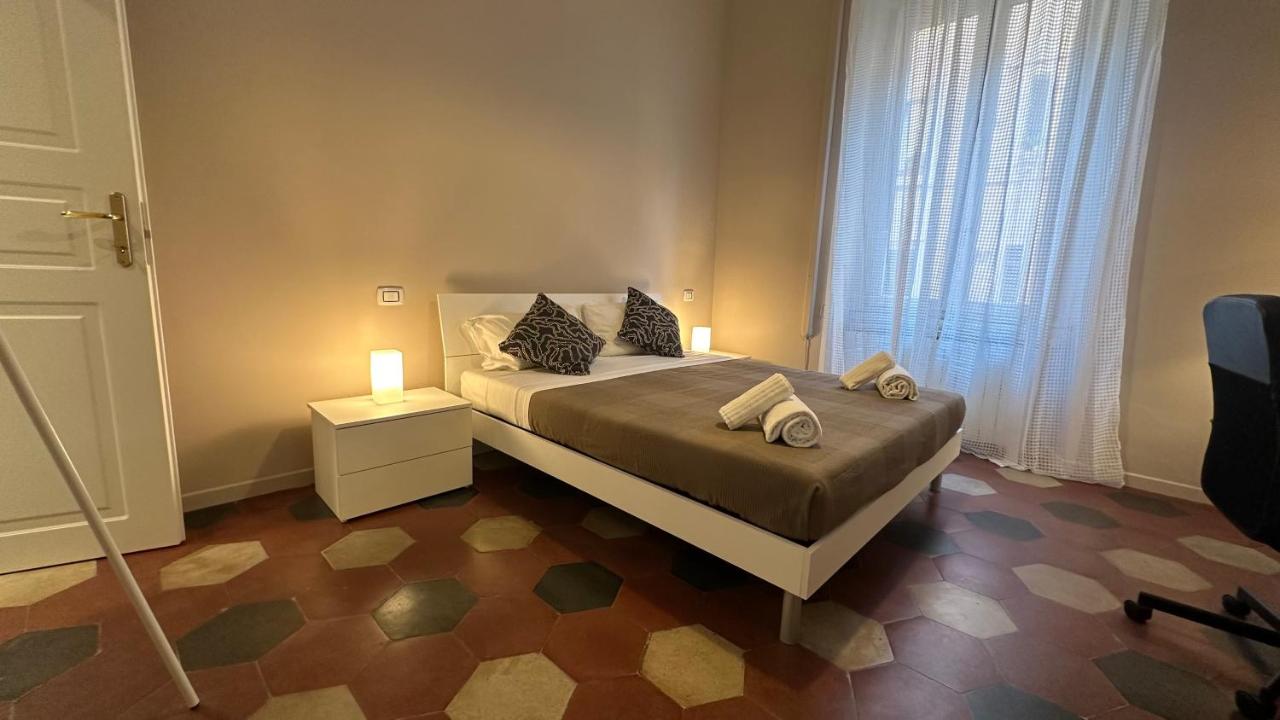 Vaticano Roma Guesthouse