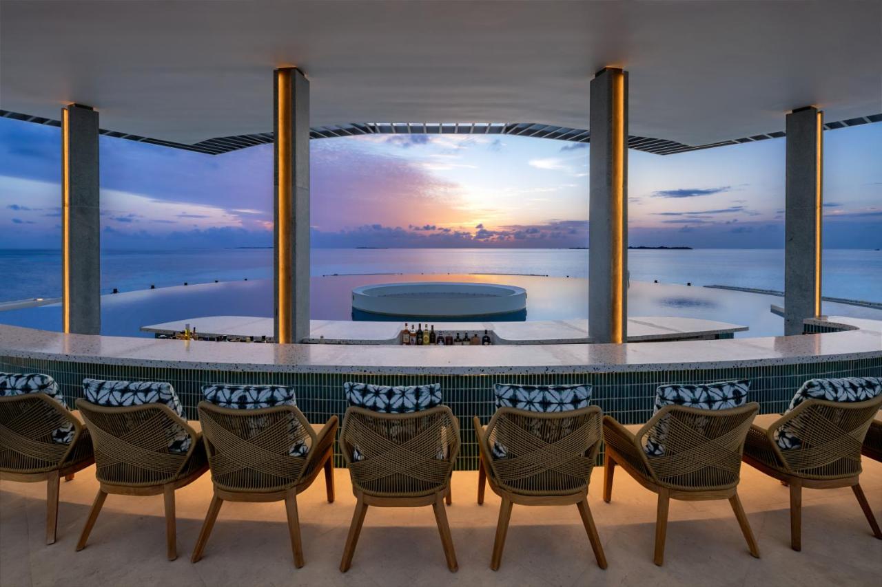 Six Senses Kanuhura - 5