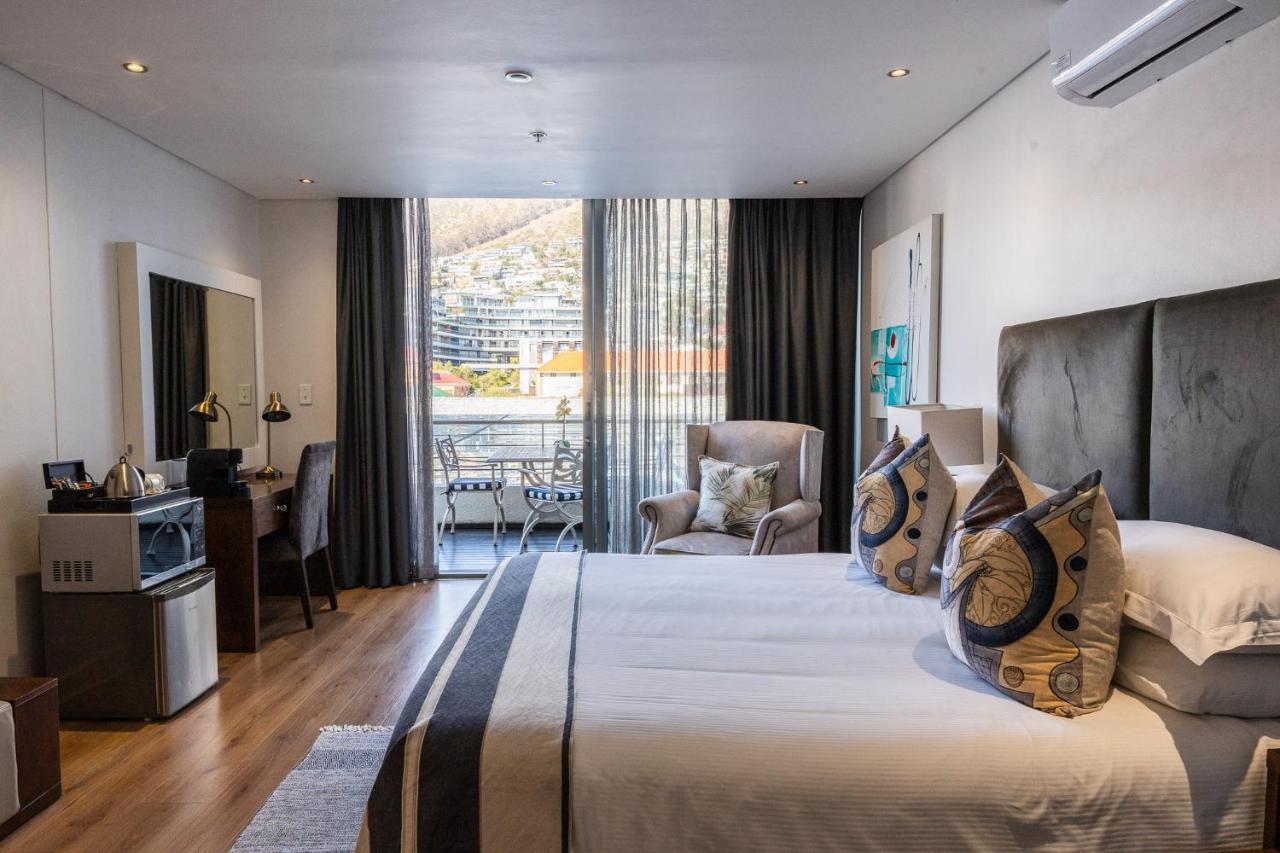 Newkings Boutique Hotel - 4