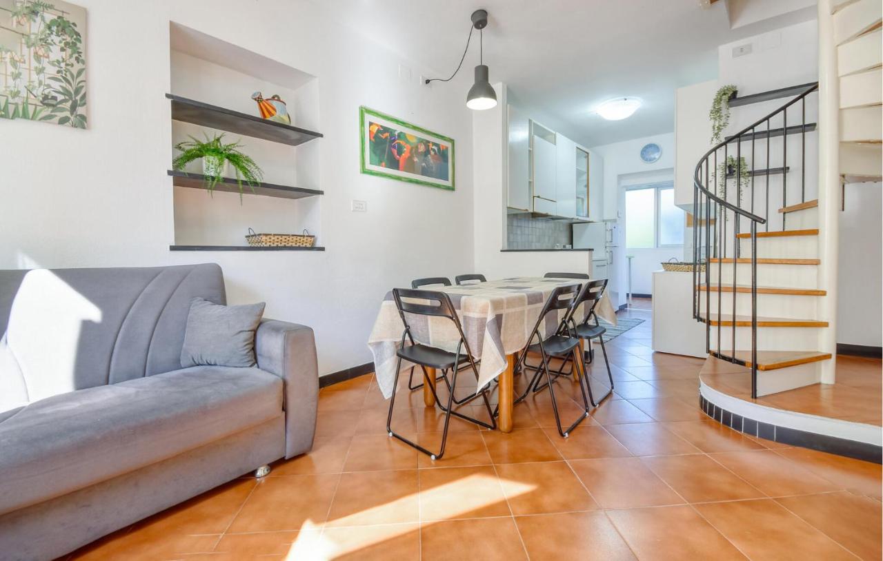 2 Bedroom Lovely Home In Casarza Ligure - 3