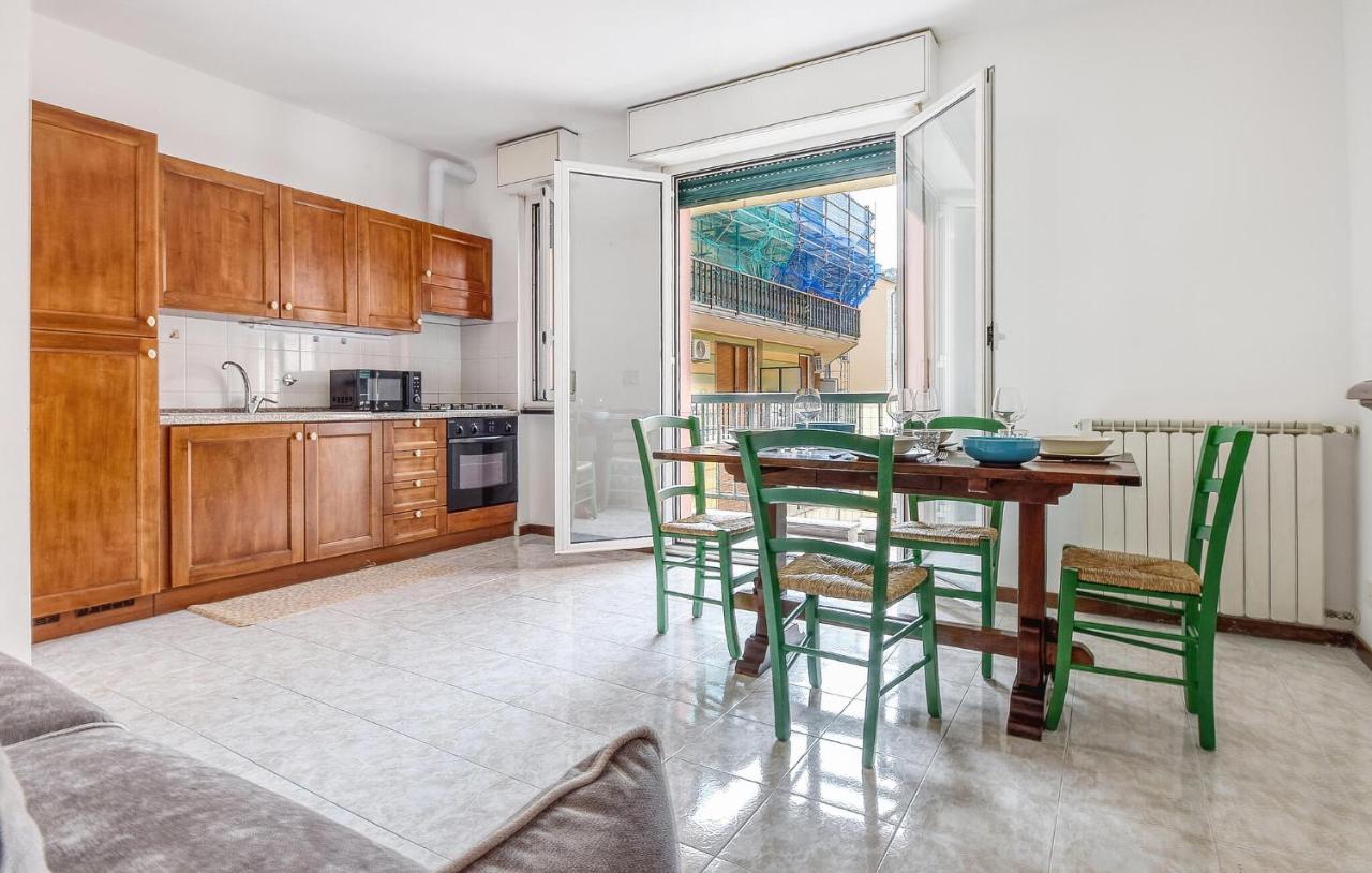 Beautiful Apartment In Recco With Wifi - 3