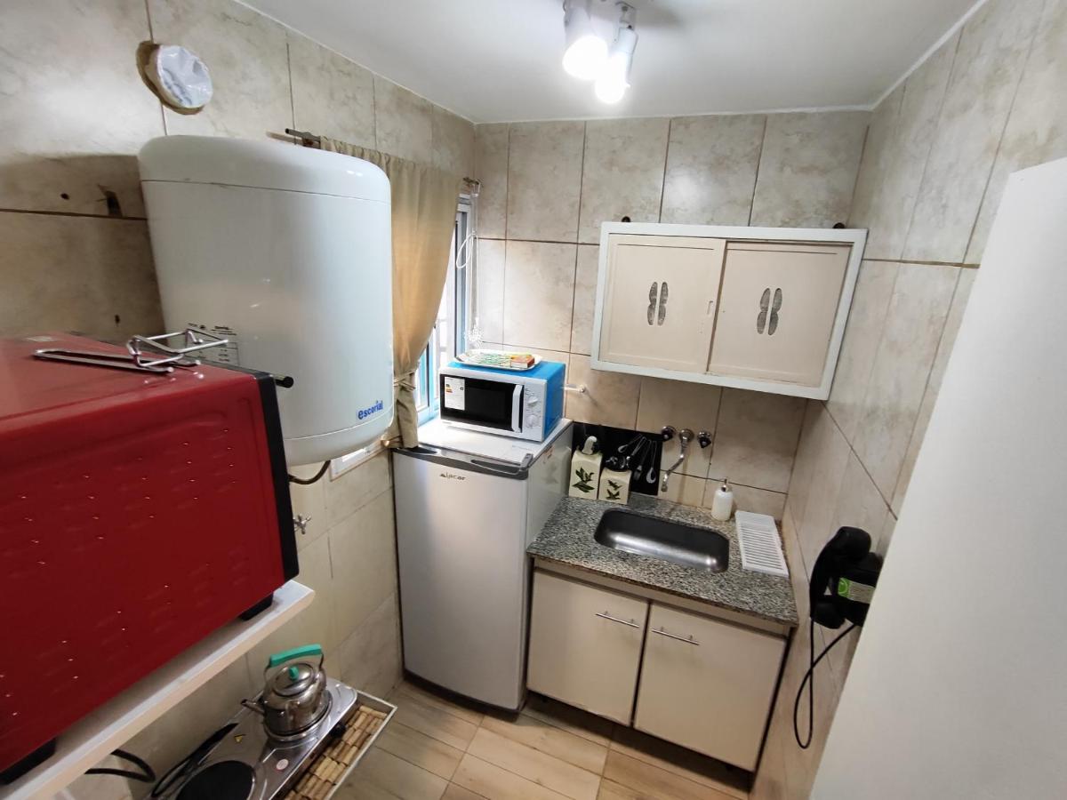 Studio Microcentro BA - 4